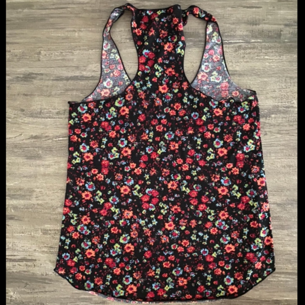 American Rag tank - Picture 2 of 6